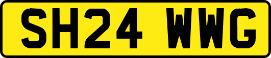 SH24WWG