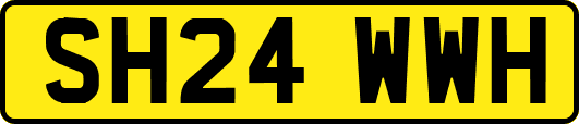 SH24WWH