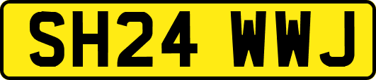 SH24WWJ