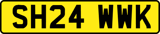SH24WWK