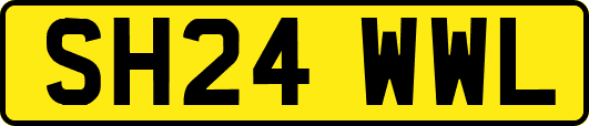 SH24WWL