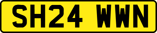 SH24WWN