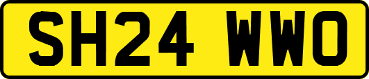 SH24WWO