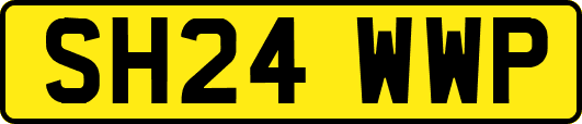 SH24WWP