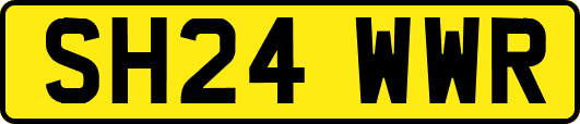 SH24WWR