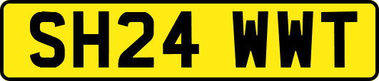 SH24WWT