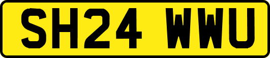 SH24WWU