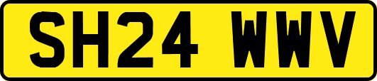 SH24WWV