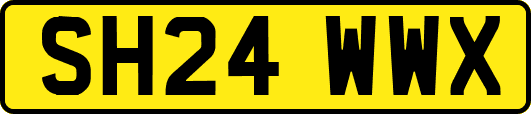 SH24WWX