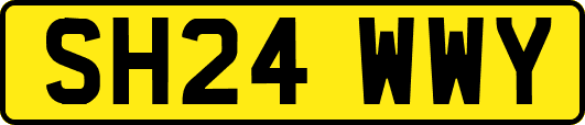 SH24WWY