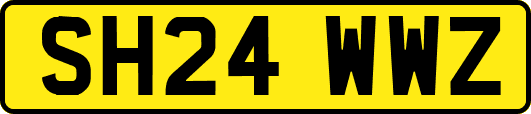 SH24WWZ