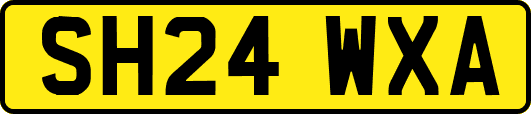 SH24WXA