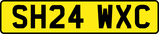 SH24WXC