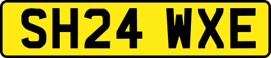 SH24WXE