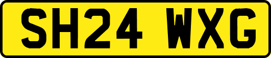 SH24WXG