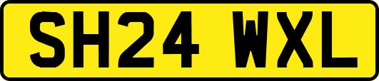 SH24WXL