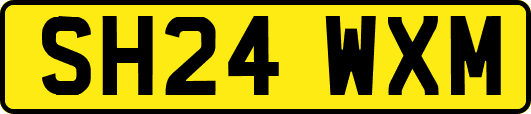 SH24WXM