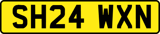SH24WXN