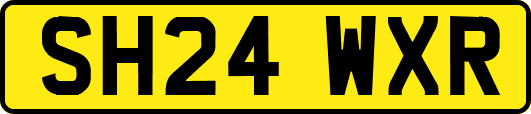 SH24WXR