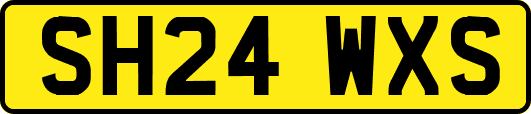 SH24WXS