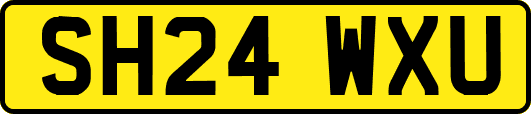 SH24WXU