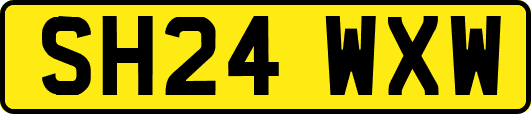SH24WXW