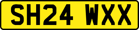 SH24WXX
