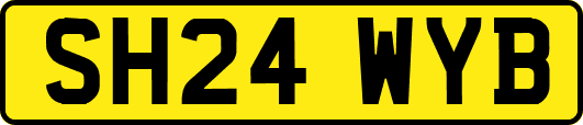 SH24WYB