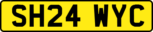 SH24WYC