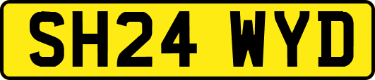 SH24WYD