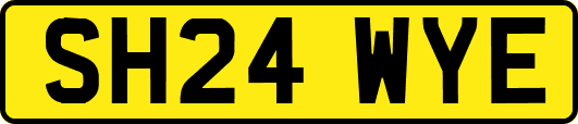 SH24WYE