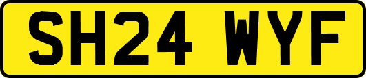 SH24WYF