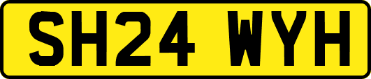 SH24WYH
