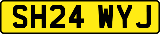 SH24WYJ