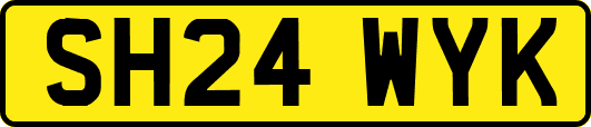 SH24WYK