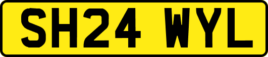 SH24WYL