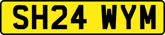 SH24WYM