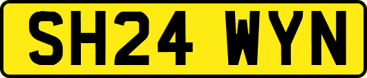 SH24WYN