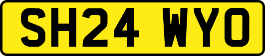 SH24WYO