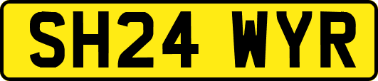 SH24WYR
