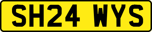 SH24WYS
