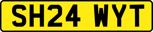 SH24WYT