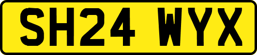 SH24WYX