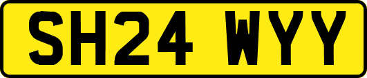 SH24WYY