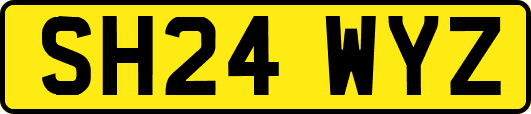 SH24WYZ
