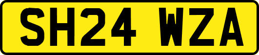 SH24WZA