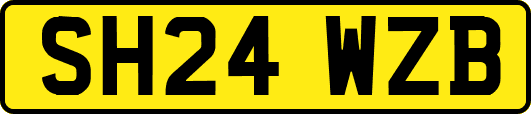 SH24WZB