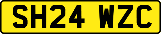 SH24WZC