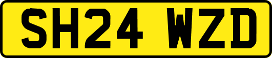 SH24WZD
