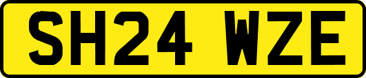 SH24WZE
